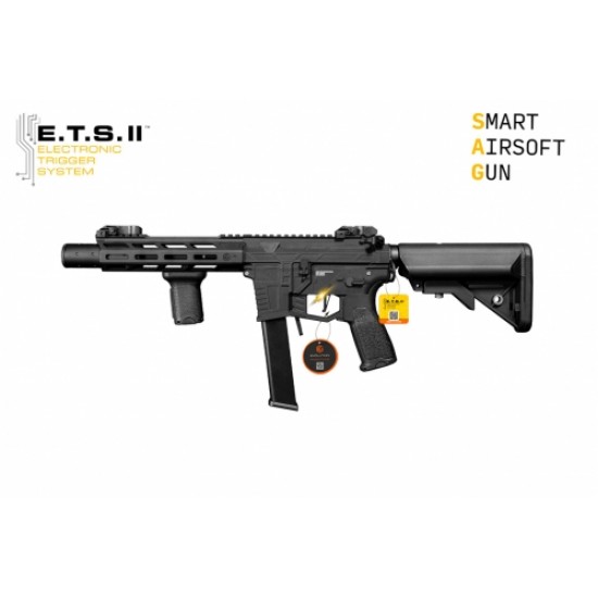 Evolution Reaper S EMR S Carbontech ETS Evolution Reaper S EMR S Carbontech ETS